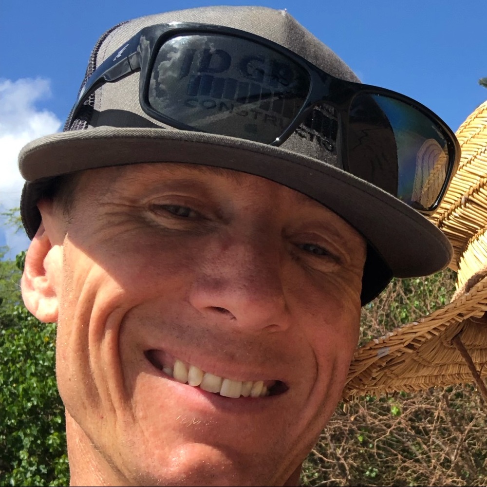 Meet your Posher, Joshua